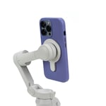 Stabilizer Adapter for Magsafe Bracket For DJI Osmo Mobile 6/OM 5/OM4 SE