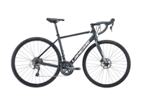 Lapierre Lapierre Sensium 3.0 Disc W | Black / Svart