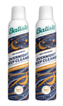 Batiste - 2 x Dry Shampoo Overnight Deep Cleanse 200 ml