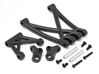 HPI-104779 Rear Bumper Brace Set A Baja 5SC