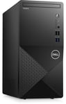 DELL Vostro 3910 Minitower I5-12400 512GB Windows 11 Pro