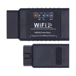 Car Fault Diagnosis Fit For IOS For Andro WiFi OBD2 Code Reader