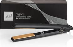 Ghd Original Hair Straightener & Styler (Upgraded) - for All Hair Types