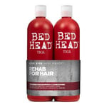 TiGi Bed Head Tweens Resurrection - 2x750 ml