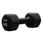 Casall Classic Dumbbell, Hantlar vinyl