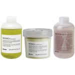 Davines MOMO Kit