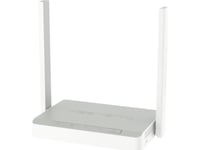 Keenetic Explorer Wlan-Router 2.4 Ghz, 5 Ghz