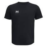 Under Armour UA B's Challenger Train SS Black