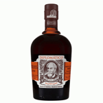 Diplomatico Mantuano Rum Rich Rounded Dark Venezuelan 70cl 40% ABV NEW