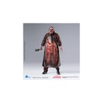 HIYA TOYS - Exquisite Super Series 1/12 - Texas Chainsaw Massacre (2022) Leather