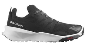 Salomon Patrol - enfant - noir