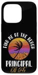 iPhone 13 Pro Principal Off Duty Find Me At The Beach Sunset Teaching Case