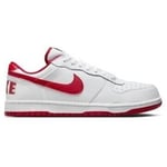 Baskets Nike  CHAUSSURES BIG  LOW - WHITE/GYM RED - 39