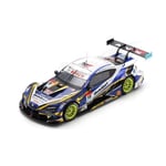 [FR] Spark Model ADVAN GR SUPRA N.19 SUPER GT500 2020 Y.KUNIMOTO-R.MIYATA 1:43 -