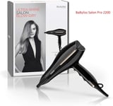 BaByliss Salon Pro 2200 Hair Dryer