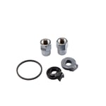 Kit accessoire pour moyeu shimano nexus 8v