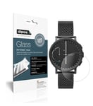 2x Screen Protector for Skagen Hagen Connected matte Flexible Glass 9H dipos