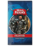 Hero Realms Deckbuilding Game - Fighter Character Pack