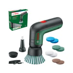 Bosch DIY Rengjøringsverktøy Uni Brush 3,6V Sett