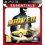 Driver San Francisco - essentials [import anglais]