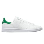 adidas Originals Sneaker Stan Smith - Hvit/Grønn, størrelse 38⅔