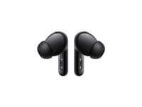 Xiaomi Buds 6, Trådlös, Samtal/Musik, 43,2 G, Headset, Svart