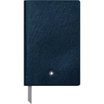 Montblanc Notebook 148 Indigo