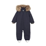 Enfant Vinterdress Baby Parisian Night