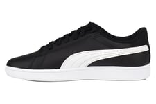 Puma Jalkineet Smash 3.0 L Black 390987 04