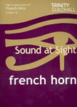 Sound at Sight. French Horn (Grades 1-8)