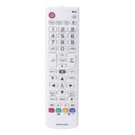 SQBB AKB74915361 Fjärrkontroll för LG-TV 55UF6800 55UF6800-UA för Smart TV