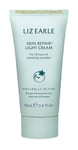 Liz Earle Skin Repair MOISTURISER Mini Tube 15ml LIGHT CREAM 72 Hours Hydration