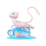 Mini Figurine Pokemon - Mew 10cm