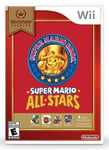 Nintendo Selects Super Mario All-Stars