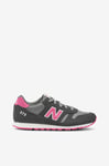 New Balance - Sneakers 373 Kids Lace - Grå