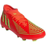 Chaussures de foot adidas  Predator EDGE2 FG M