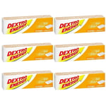 Dextro Energy Dextrose Tablets Orange Flavour 47g ( 21 PACK )