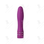 LCC® Mini Vibrator-ägg vibrerande G-punkt Onani För kvinnor Tyst Vibrator Orgasm Stimulator-sexleksak kvinna par,v