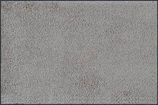 Wash+Dry Cool Grey Tapis Del Sol, Polyamide, Gris, 120x180cm