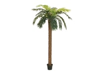 Phoenix palm deluxe, artificial plant, 250cm