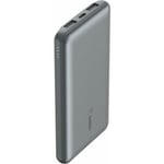 Belkin 20K BoostCharge Power Bank Space Grey