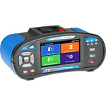 Installationstester Eurotest XC, Metrel Mi3152