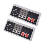 Trådlös Handkontroll Nintendo Classic Mini (2-pack)