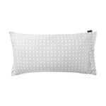 Lexington Rattan Printed pudebetræk 50x90 cm White