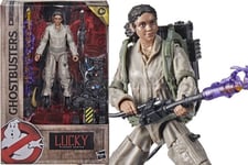 HASBRO 80825 Ghostbusters Afterlife Ps Lucky Af - HASBRO - 80825