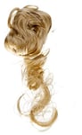 Rayher Cheveux d'ange & poupée p. arts créatifs, sct.-LS 30 g, blond, 7650000