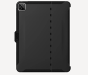 URBAN AMOR GEAR – iPad Pro 12.9" 5/4th gen Scout Cover, black (122948114040)