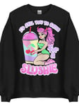 Slushie Sweatshirt