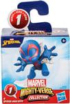 Marvel Spider-Man Mighty-Verse Collection Series 1 Spider-Man 2099