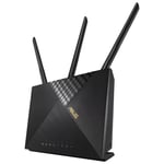 Asus 4G-AX56 - Routeur 4G LTE WiFi AX1800